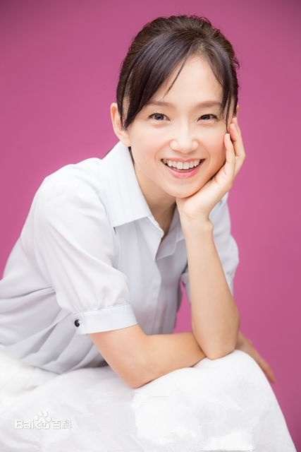 永作博美(永作 博美 Hiromi Nagasaku)图集图册