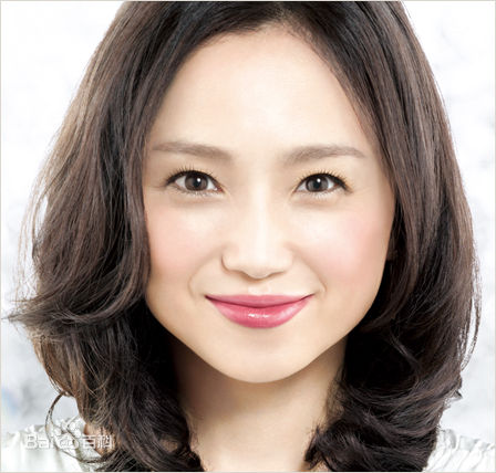 永作博美(永作 博美 Hiromi Nagasaku)图集图册