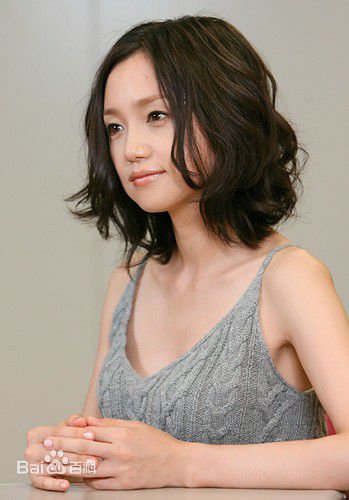 永作博美(永作 博美 Hiromi Nagasaku)图集图册