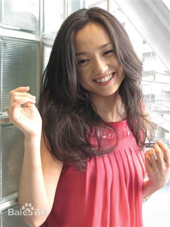 永作博美(永作 博美 Hiromi Nagasaku)图集图册