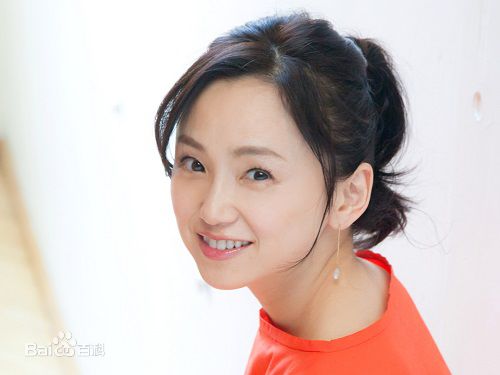 永作博美(永作 博美 Hiromi Nagasaku)图集图册