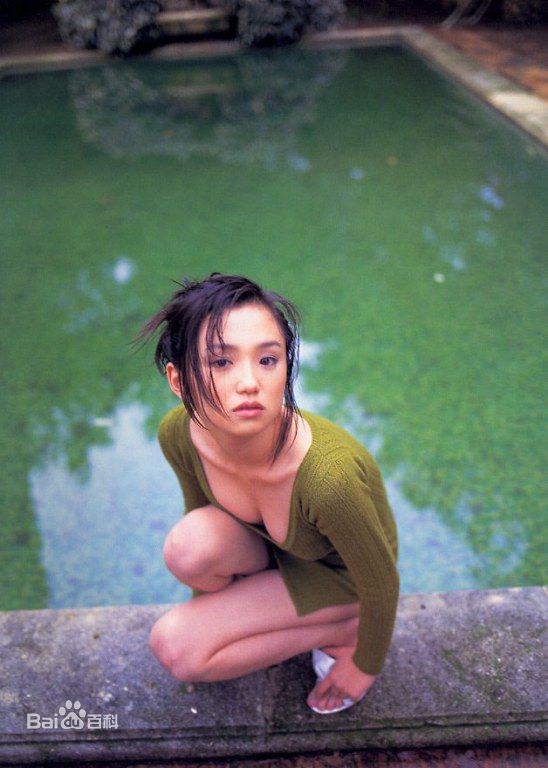 最优质永作博美(永作 博美 Hiromi Nagasaku)精彩图册