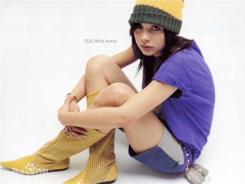 最优质土屋安娜(土屋 アンナ)精彩图册