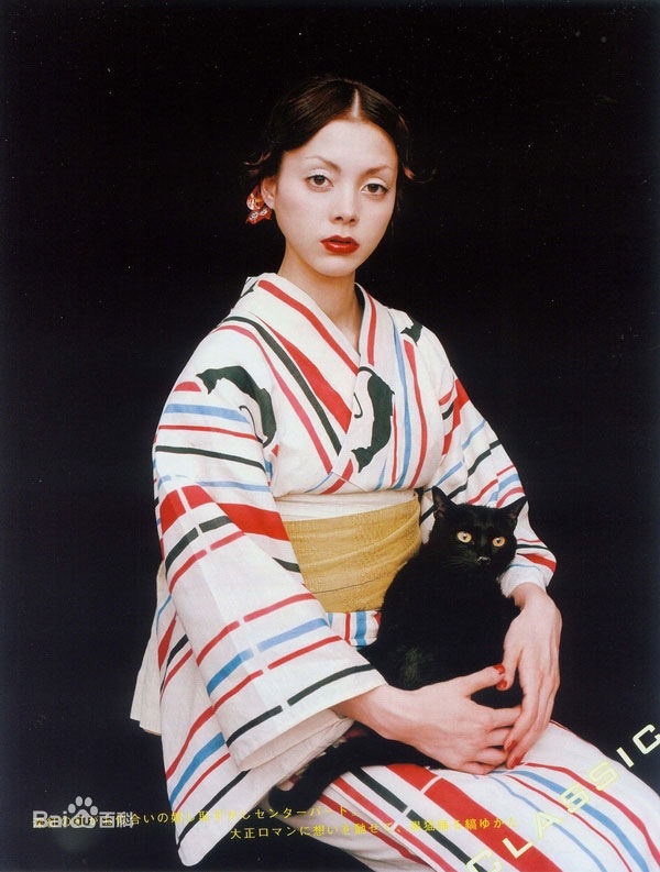 精选土屋安娜(土屋 アンナ)精彩图册