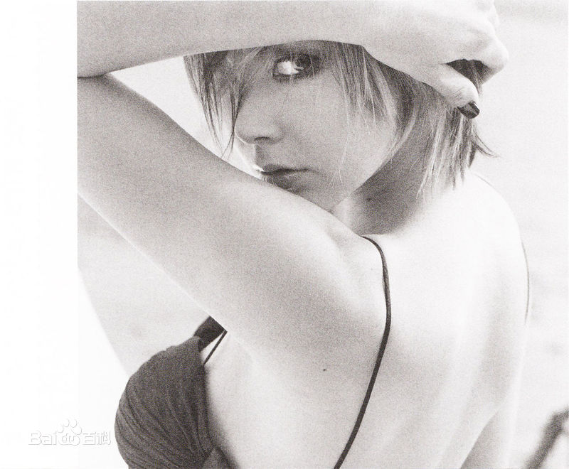 精选土屋安娜(土屋 アンナ)精彩图册