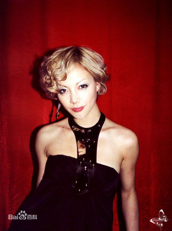 精选土屋安娜(土屋 アンナ)精彩图册