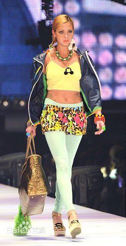 高清土屋安娜(土屋 アンナ)精彩图册