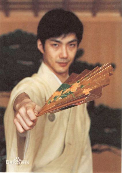 野村万斋(のむら まんさい)精选图册