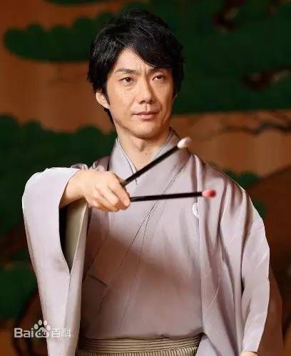 野村万斋(のむら まんさい)精选图册