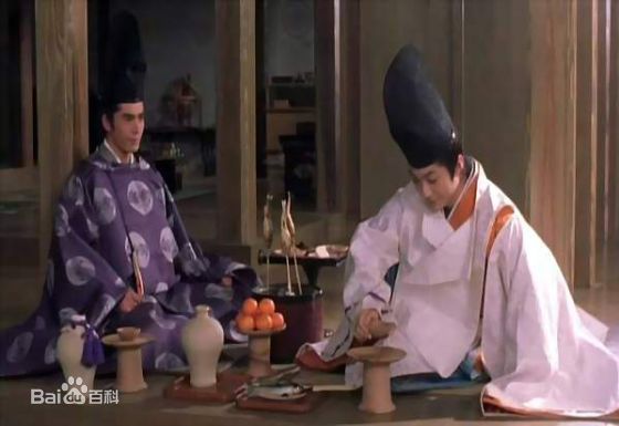 野村万斋(のむら まんさい)《阴阳师》最优质剧照