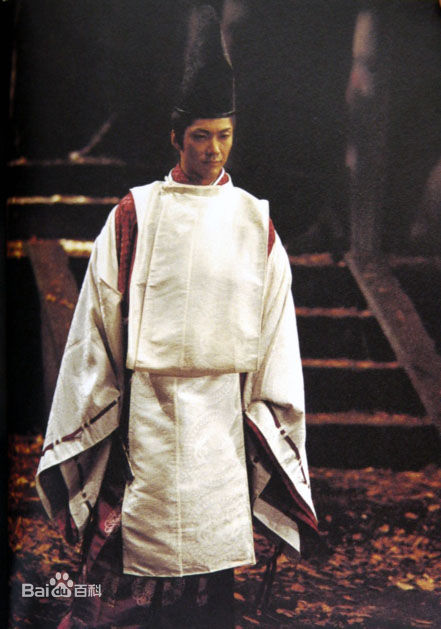 野村万斋(のむら まんさい)《阴阳师》最优质剧照