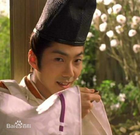 野村万斋(のむら まんさい)《阴阳师》最优质剧照