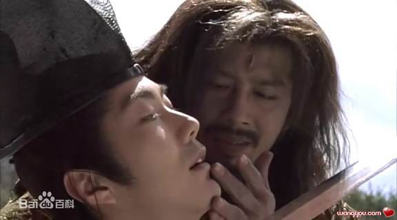 野村万斋(のむら まんさい)《阴阳师》最优质剧照