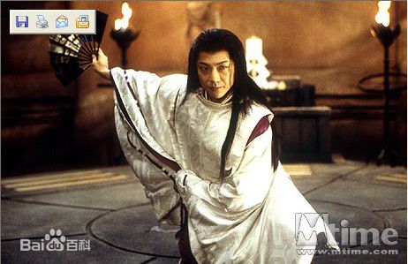 野村万斋(のむら まんさい)《阴阳师》最优质剧照