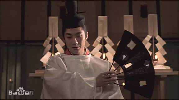 野村万斋(のむら まんさい)《阴阳师》最优质剧照