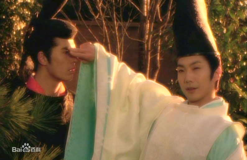 野村万斋(のむら まんさい)《阴阳师》最优质剧照