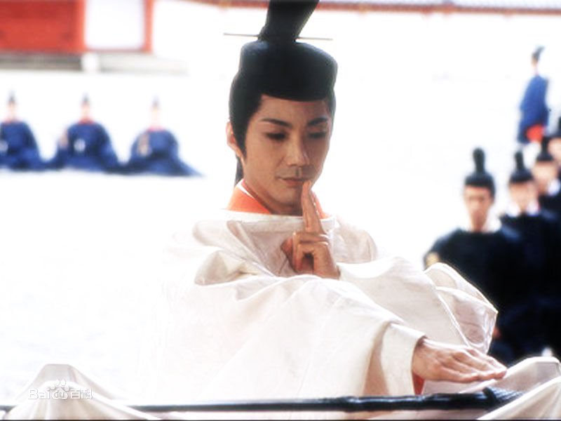 野村万斋(のむら まんさい)《阴阳师》最优质剧照