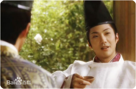 野村万斋(のむら まんさい)《阴阳师》最优质剧照