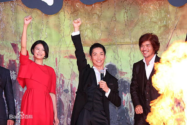 高清野村万斋(のむら まんさい)精彩图册