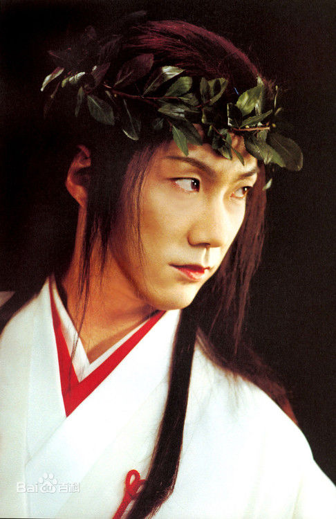 高清野村万斋(のむら まんさい)精彩图册