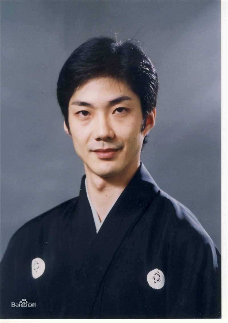 高清野村万斋(のむら まんさい)精彩图册