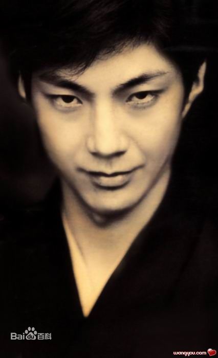 高清野村万斋(のむら まんさい)精彩图册