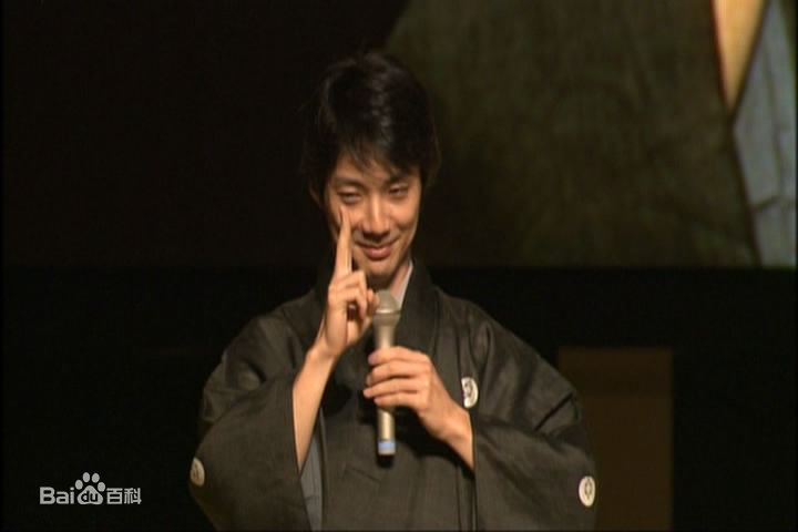 高清野村万斋(のむら まんさい)精彩图册