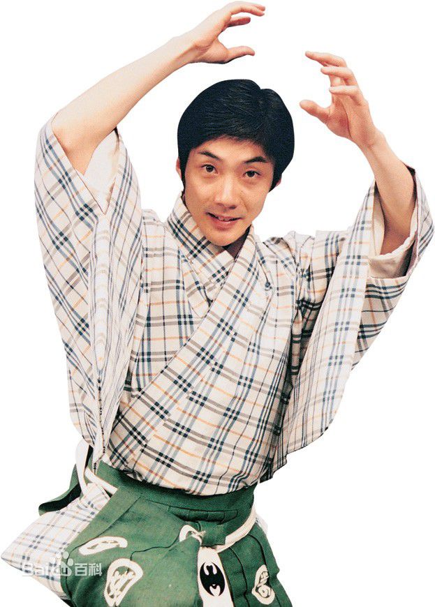 高清野村万斋(のむら まんさい)精彩图册