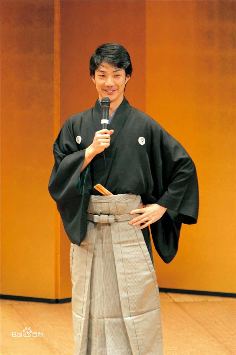 高清野村万斋(のむら まんさい)精彩图册