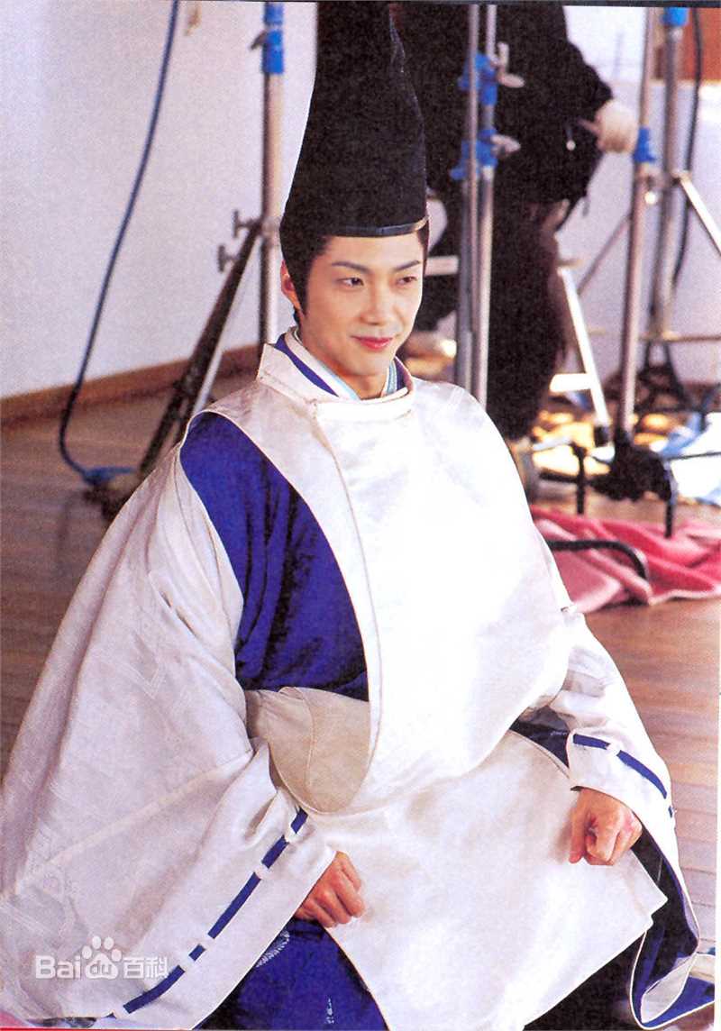 高清野村万斋(のむら まんさい)精彩图册