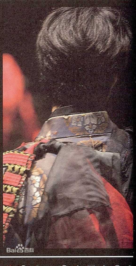 高清野村万斋(のむら まんさい)精彩图册