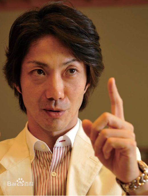 高清野村万斋(のむら まんさい)精彩图册