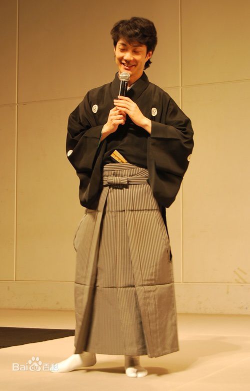 高清野村万斋(のむら まんさい)精彩图册