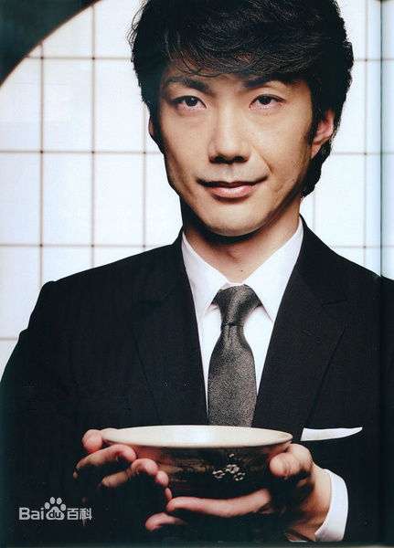 高清野村万斋(のむら まんさい)图片