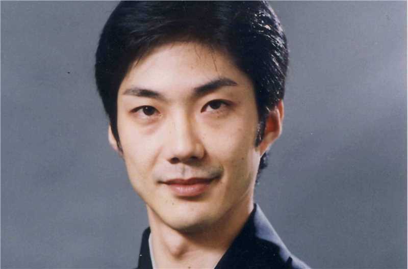 高清野村万斋(のむら まんさい)图片