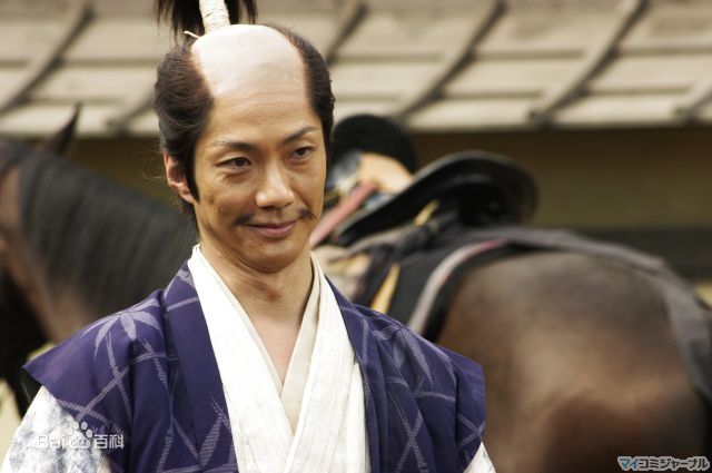 高清野村万斋(のむら まんさい)图片