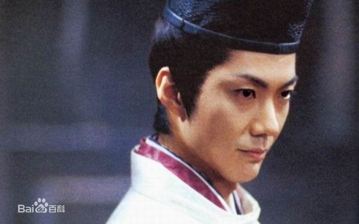 高清野村万斋(のむら まんさい)图片