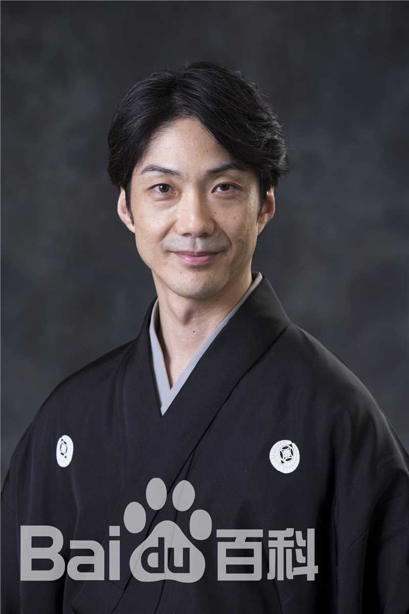 高清野村万斋(のむら まんさい)图片