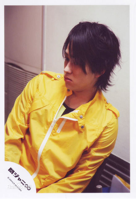 最新横山裕(Yokoyama You, Yoko)精彩图册