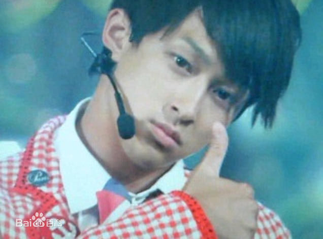 最新横山裕(Yokoyama You, Yoko)精彩图册