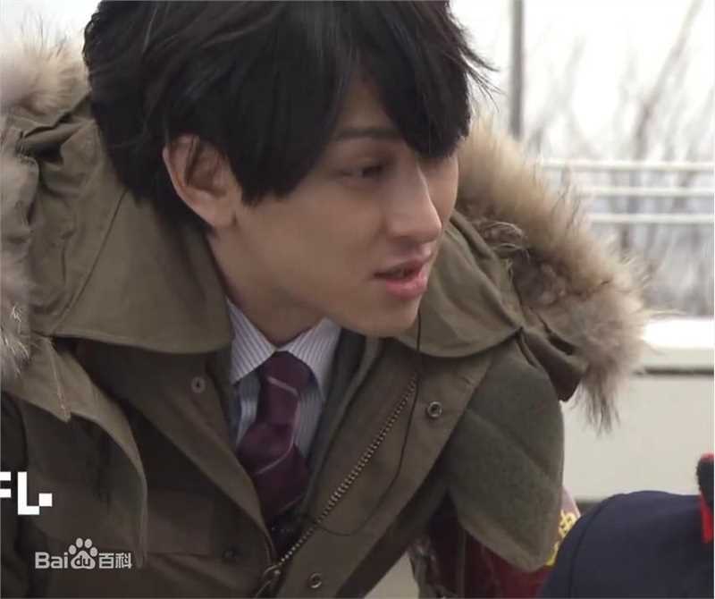 最新横山裕(Yokoyama You, Yoko)精彩图册