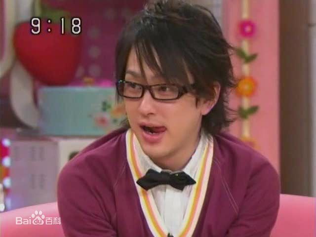 最新横山裕(Yokoyama You, Yoko)精彩图册