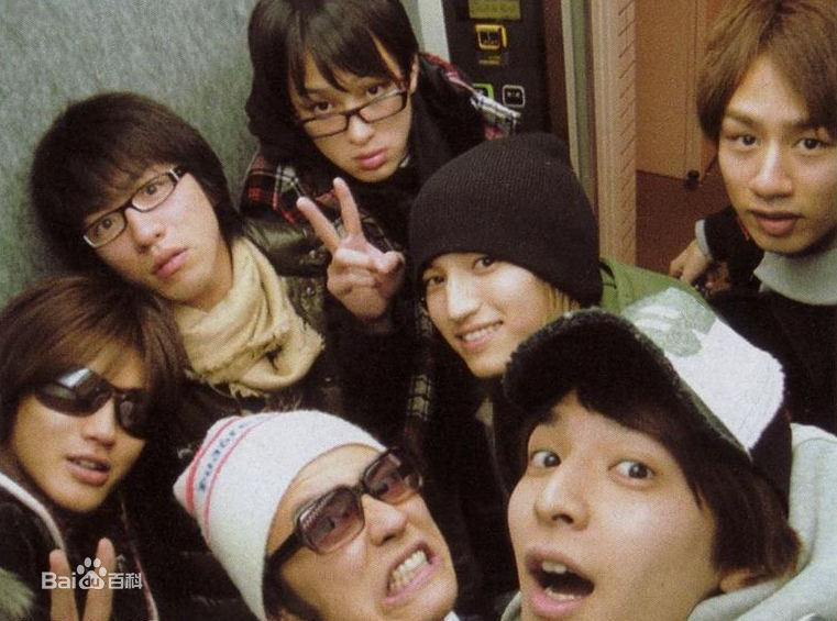 最新横山裕(Yokoyama You, Yoko)精彩图册