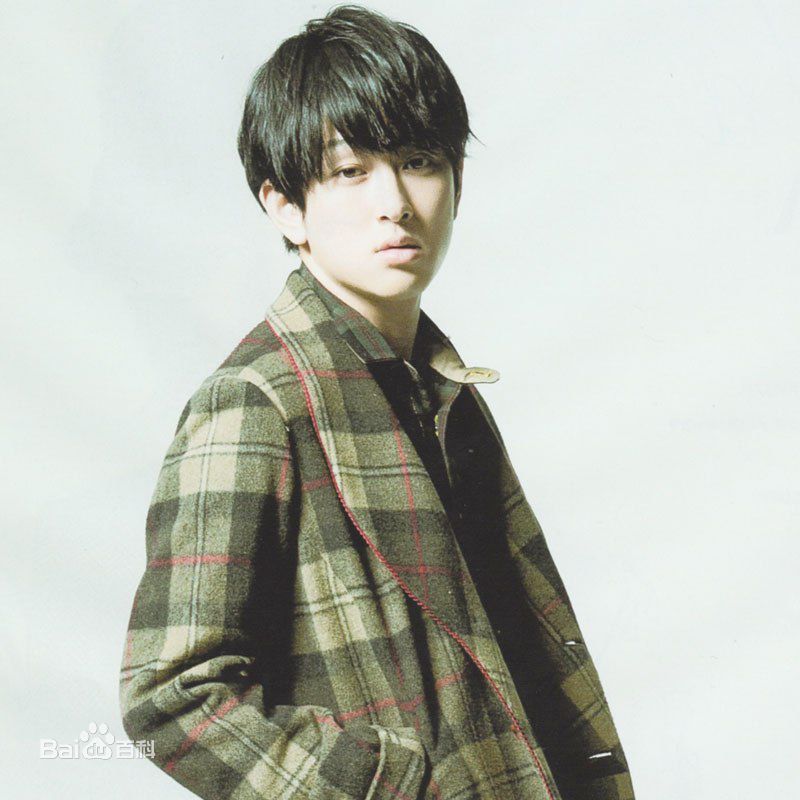 最优质横山裕(Yokoyama You, Yoko)生活照