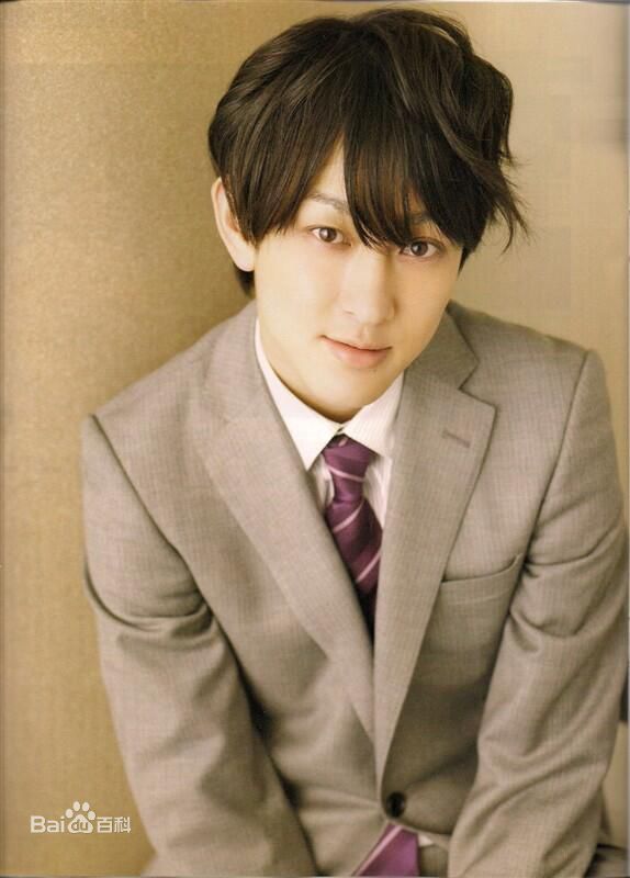 最优质横山裕(Yokoyama You, Yoko)生活照