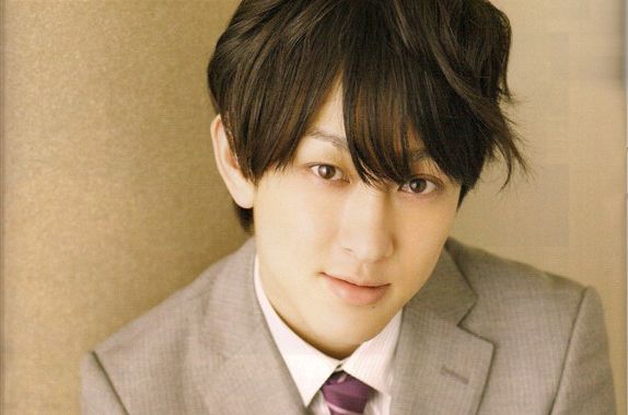 最优质横山裕(Yokoyama You, Yoko)生活照