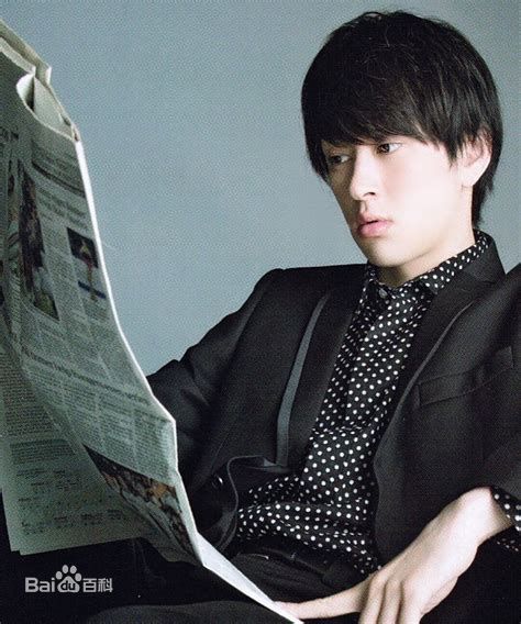 最优质横山裕(Yokoyama You, Yoko)生活照