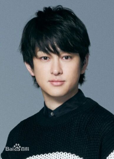 最优质横山裕(Yokoyama You, Yoko)生活照