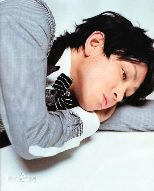 最优质横山裕(Yokoyama You, Yoko)生活照