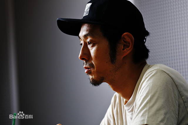 最优质宫藤官九郎(Miyato Kuro)素颜照